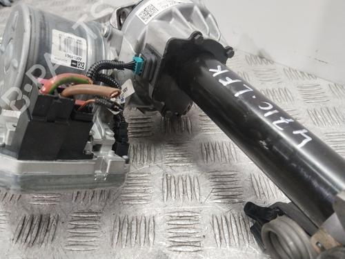 Steering column VW POLO VI (AW1, BZ1, AE1) 1.0 TSI | BP21079868M21 