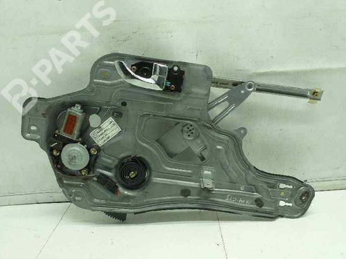 Front right window mechanism HYUNDAI SANTA FÉ I (SM) 2.0 CRDi | BP5198725C23 