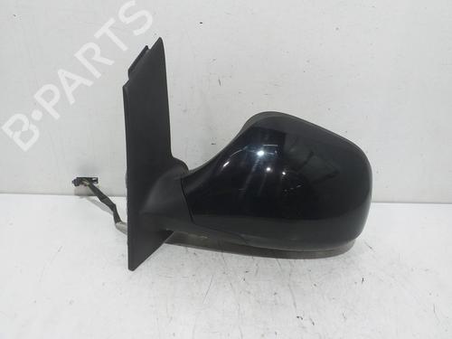 Left mirror SEAT ALTEA XL (5P5, 5P8)  | BP16558062C26 