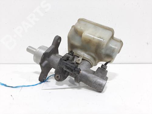Brake master cylinder SEAT LEON (1P1)  | BP9585849M77 