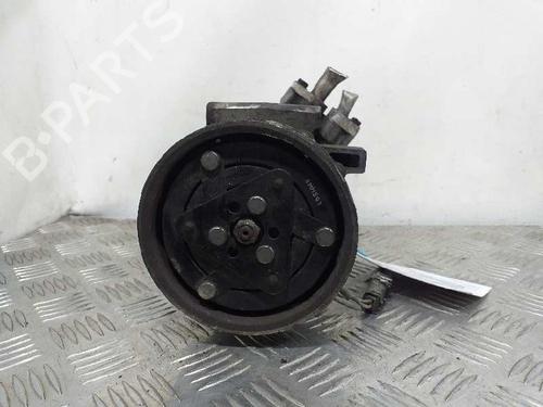 Compressor A/C Compressor A/C NISSAN NV200 / EVALIA Bus [2010-2026] 6426328 6426328