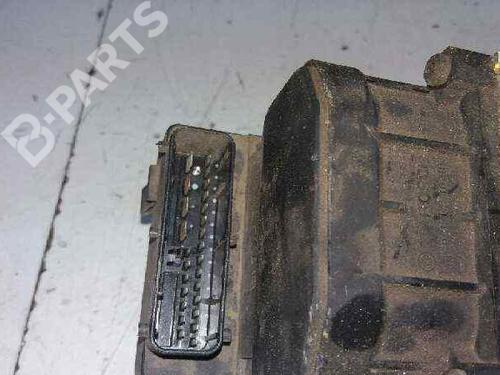 ABS Bremseaggregat OPEL ZAFIRA A MPV (T98)  | BP5198846M43 