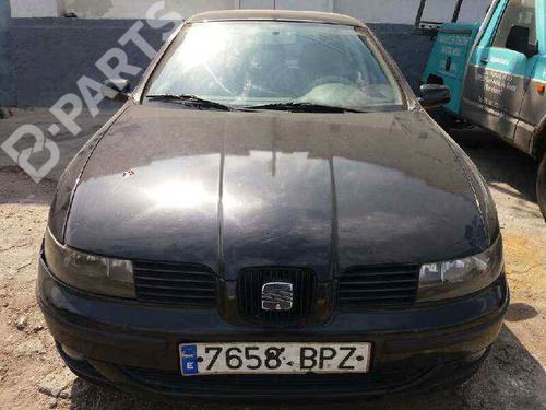 Engine control unit (ECU) SEAT LEON (1M1)  | BP8380148M57 