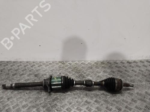 Used Right front driveshaft MITSUBISHI GRANDIS (NA_W) 2.0 DI-D (NA8W) (136 hp) 27480310