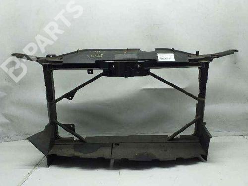 Used Front slam panel Front slam panel MAZDA 6 Hatchback (GG) 2.0 DI (GG14) (136 hp) 5171518 5171518