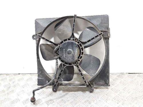 Used Radiator fan KIA CARNIVAL II (GQ) 2.9 CRDi (144 hp) 5888961
