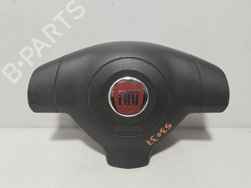 Used Driver airbag FIAT SEDICI (189_) 2.0 D Multijet 4x4 (135 hp) 31586045