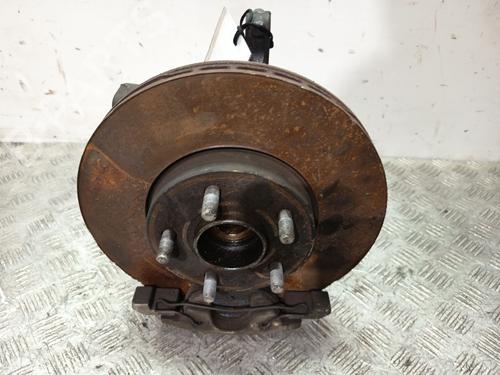 Used Left front steering knuckle Left front steering knuckle FORD C-MAX II (DXA/CB7, DXA/CEU) 1.0 EcoBoost (125 hp) 34521802 34521802