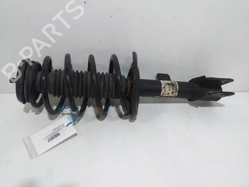 Used Left front shock absorber Left front shock absorber CITROËN C4 Picasso I MPV (UD_) [2006-2015] 13401429 13401429