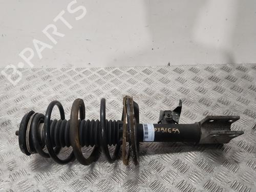 Used Left front shock absorber CITROËN C4 I (LC_) 1.6 HDi (109 hp) 24959632