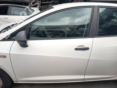 Used Left front door Left front door 38711275 38711275