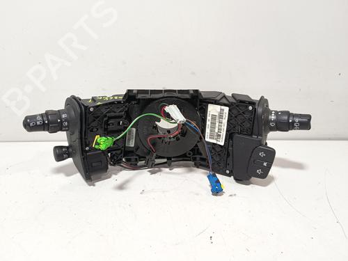 Switch RENAULT SCÉNIC II (JM0/1_) 1.9 dCi (JM0G, JM12, JM1G, JM2C) | BP37800721I30 - Image 4