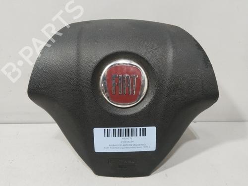 Used Driver airbag FIAT PUNTO EVO Hatchback Van (199_) 1.3 D Multijet (199.AXT1A, 199.AXC1A) (75 hp) 29869992