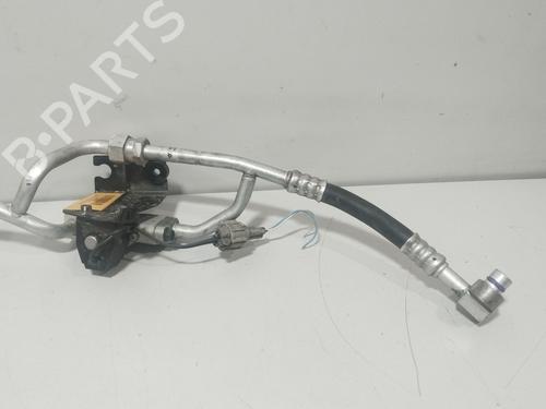 AC pipe NISSAN LEAF (ZE1) Electric | BP38728621M126 - Image 3