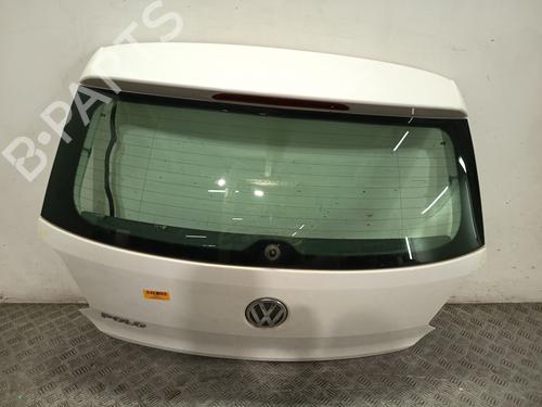 Used Tailgate Tailgate 37425297 37425297