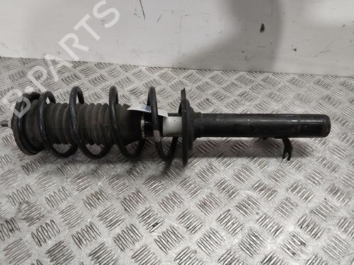 Venstre fortil støddæmper CITROËN C2 (JM_) 1.4 (73 hp) 30594239