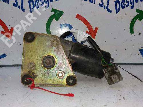 Used Front wiper motor NISSAN VANETTE Van (_C22) 1.5 (69 hp) 6165676