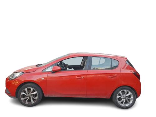 Gearbox OPEL CORSA E (X15)  | BP29918077M3 