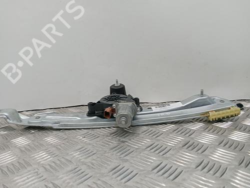 Rear right window mechanism DACIA SANDERO II TCe 90 LPG (B8M1) | BP23066858C25 - Image 5