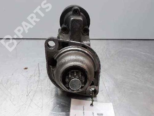 Startmotor VW POLO (6N2) [1999-2001]  5610986