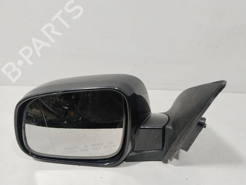 Used Left mirror CHEVROLET LACETTI (J200) 2.0 D (121 hp) 30149794