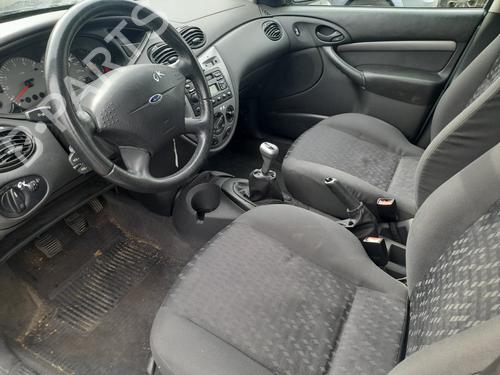 Right mirror FORD FOCUS I (DAW, DBW)  | BP16341692C27 