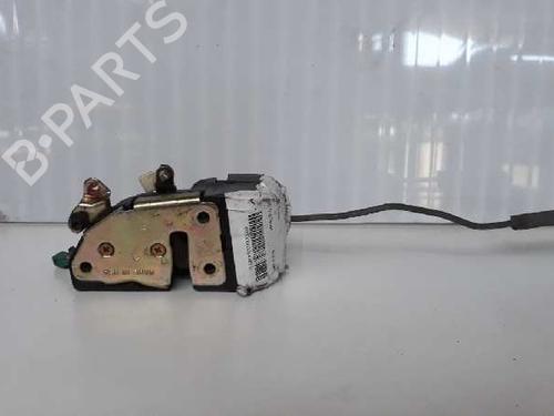 Used Front right lock CHRYSLER VOYAGER / GRAND VOYAGER III (GS_, NS_) [1992-2001]  5189665