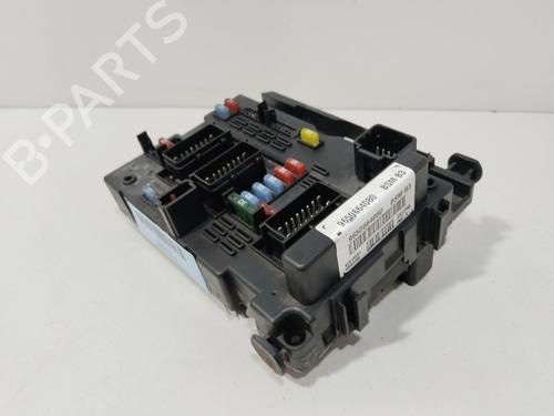 Fuse box PEUGEOT 307 (3A/C) 1.6 16V | BP28276391E1 