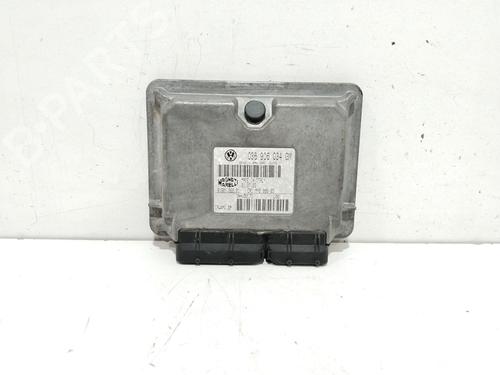 Used Engine control unit (ECU) Engine control unit (ECU) SEAT IBIZA III (6L1) [2002-2009] 17642734 17642734