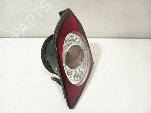 Right tailgate light VW GOLF PLUS V (5M1, 521) 1.6 TDI | BP35754841C80 - Image 3