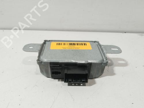 Used Electronic module Electronic module OPEL CORSA E (X15) 1.3 CDTI (08, 68) (75 hp) 39687903 39687903