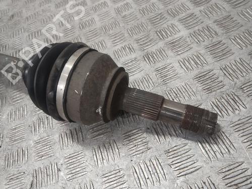 Right front driveshaft FIAT DUCATO Bus (250_) 130 Multijet 2,3 D | BP30907716M39