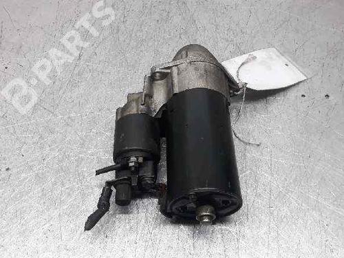 Used Starter MERCEDES-BENZ A-CLASS (W168) [1997-2005]  6153187