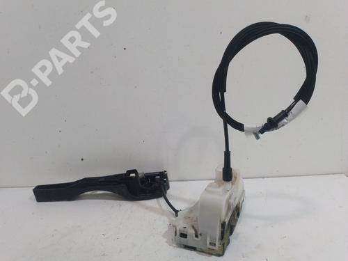Front right lock CITROËN C3 Pluriel (HB_) 1.4 Hybrid | BP10032656C97 