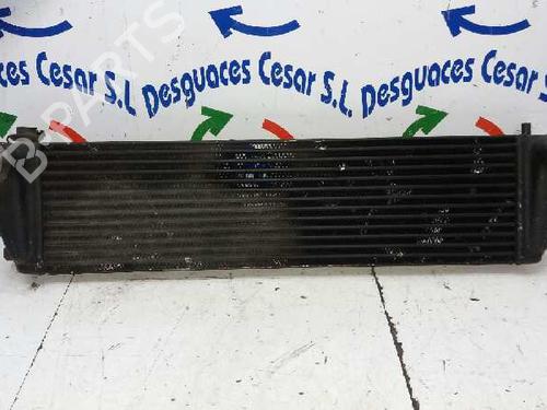 Used Intercooler Intercooler OPEL FRONTERA A (U92) 2.5 TDS (115 hp) 5176115 5176115