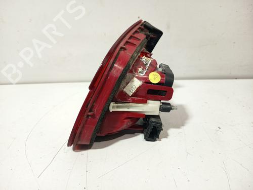 Left tailgate light CITROËN C5 III (RD_) 1.6 HDi 110 (RD9HZC) | BP38542271C79 - Image 4