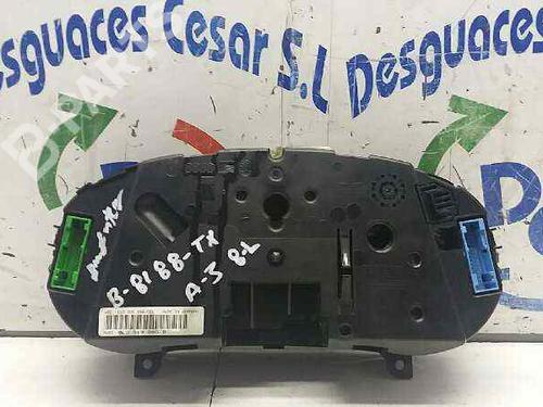 Instrument cluster AUDI A3 (8L1) 1.9 TDI | BP5177796C47 