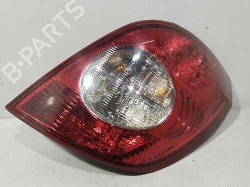 Høyre baklys OPEL ANTARA A (L07) 2.0 CDTI | BP29827055C35