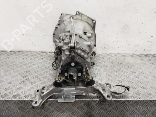 Gearbox BMW 3 Compact (E46) 316 ti | BP39588217M3 - Image 3