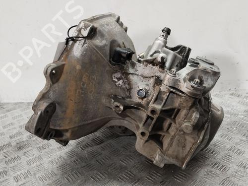 Gearbox OPEL MERIVA A MPV (X03) 1.7 CDTI (E75) | BP23067236M3 