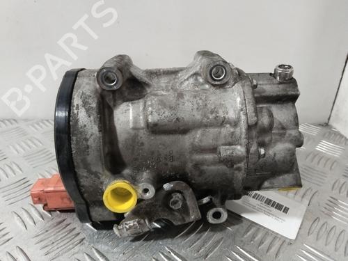 AC compressor TOYOTA COROLLA Saloon (_E21_) 1.8 VVTi Hybrid (ZWE211, MZEA12) | BP31215090M34