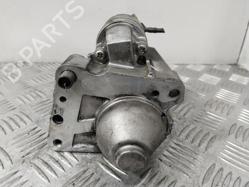 Used Starter CITROËN C4 Picasso I MPV (UD_) 1.6 HDi (109 hp) 31038423