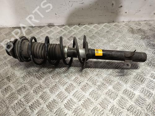 Used Left front shock absorber Left front shock absorber CITROËN C1 (PM_, PN_) [2005-2014] 33844963 33844963
