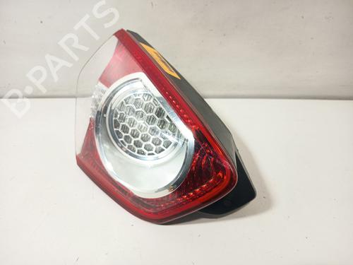 Left tailgate light FORD KUGA I 2.0 TDCi | BP35754845C79 - Image 2