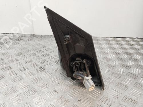 Left mirror FORD FOCUS II (DA_, HCP, DP) 2.0 | BP18920377C26 