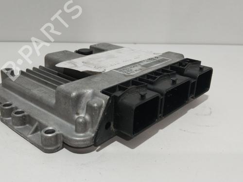 Engine control unit (ECU) CITROËN C4 I (LC_) 1.6 HDi | BP26903966M57 - Image 3