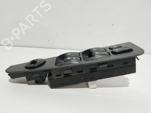 Left front window switch KIA CERATO I Saloon (LD) 1.6 | BP20645925I27 