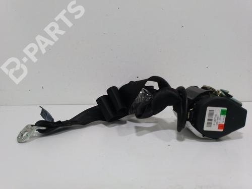 Used Rear middle belt tensioner Rear middle belt tensioner AUDI A4 B8 (8K2) [2007-2017] 9620770 9620770