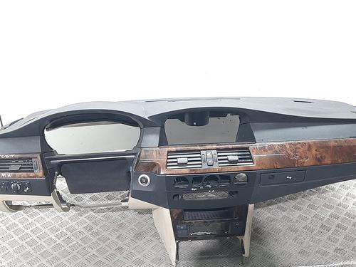 Used Dashboard BMW 5 (E60) 525 d (197 hp) 8529023