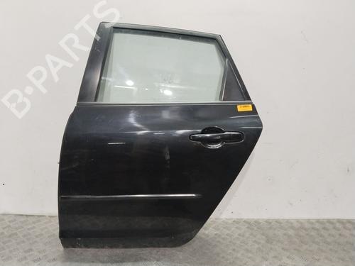 Used Left rear door Left rear door MAZDA 3 (BK) 1.6 DI Turbo (109 hp) 34142445 34142445